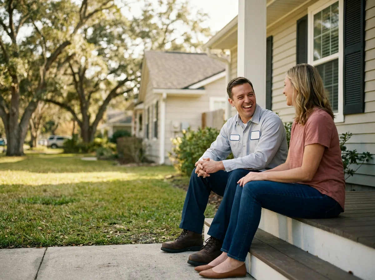 Septic tank pumping FAQs for Plain Dealing, LA